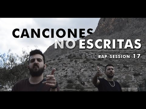 Rap Session 17 | Jimeno & Avanzoenespiral - CANCIONES NO ESCRITAS (Prod. La Loquera)