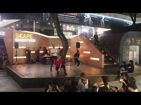 Kpop Dance Off Vol 116: K.A.R.D - Dumb Litty