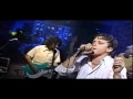 Blind Melon Galaxie - intimate & Interactive 