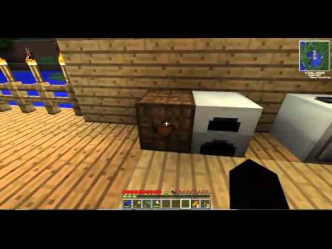 [How To] Tekkit - Macerator and Batbox Ep.3