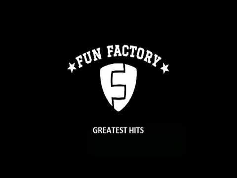 Fun Factory Nonstop! The Album (1994) Audio CD (импорт, буклет) - фото 2 - id-p3124737800