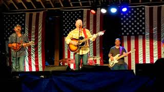 Red Marlow ( The Voice) / Will The Circle Be Unbroken