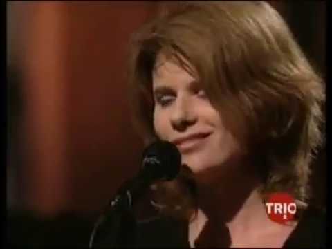 Cowboy Junkies   Sessions at West 54th NYC Jan 98