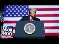 Trump hosts 'MAGA' rally in Mississippi Trump hosts 'MAGA' rally in Mississippi