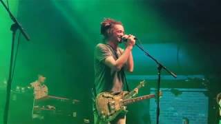 SOJA / When We Were Younger live / Brooklyn Bowl / Las Vegas