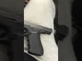 TRAFFIC STOP BY COPS WITH CONCEALED CARRY! #edc #guns #glock