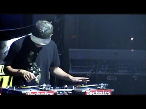 Mista B — 2005 DMC US Finals