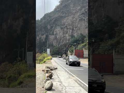 Tunel santa maria Zunil Quetzaltenago guatemala.