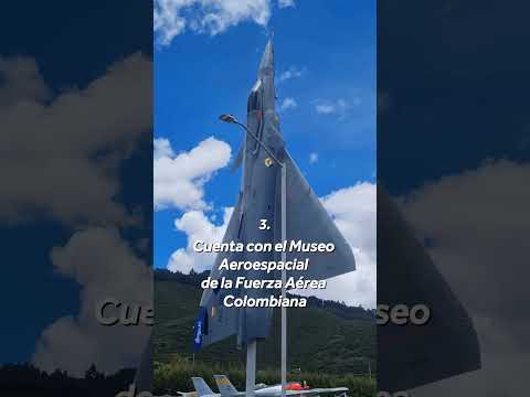 Tocancipá, una extraordinaria ciudad intermedia de Colombia.