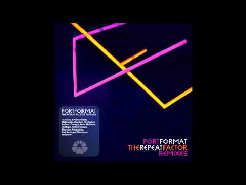 Portformat - U$ feat. Suzi Analogue (Dandario Remix)
