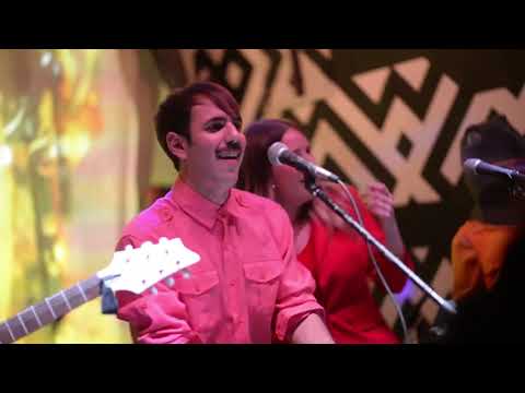 NODRIZA ESTUDIO TV - CAP. V PARTE 3 - #TBNODRIZA