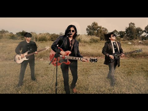 Video de la banda sociedad de las almas rotas