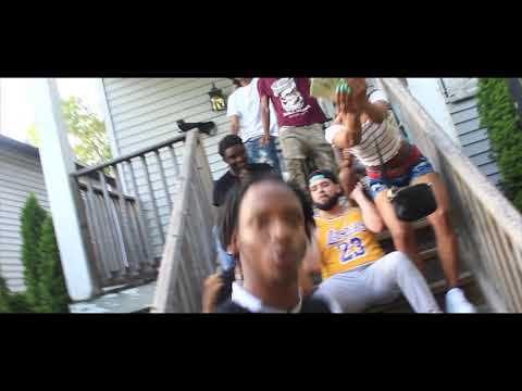 DROC FEAT NESTA ON THE GRIND DIRECTED BY:KELSPRODUCTION