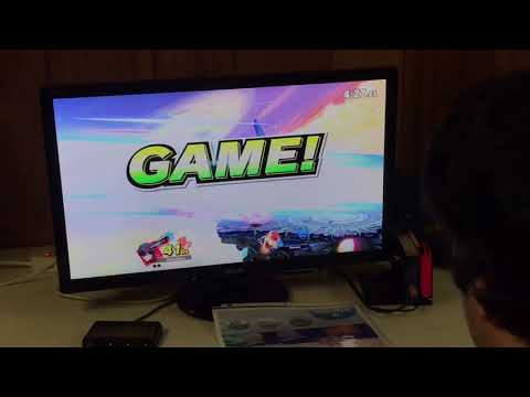Pop The Bubble 3.12 WR3: SJ | Vince (Joker) vs Soren (Bowser, Cloud) [Video Recording]
