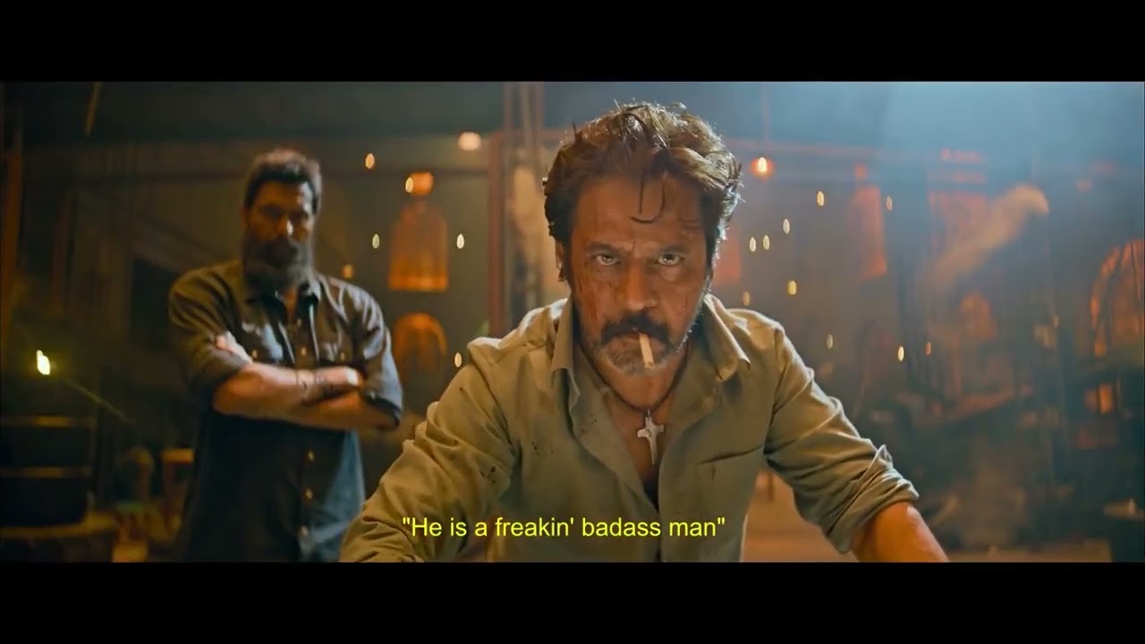 Leo Das Frame – After Effects Template