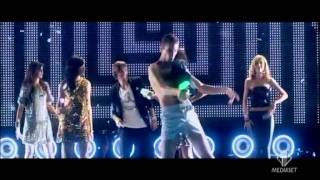 PlayStation Move - Dance Star Party - Spot TV 30" Italia (2011)