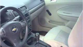 preview picture of video '2007 Chevrolet Cobalt Used Cars Rosedale MD'