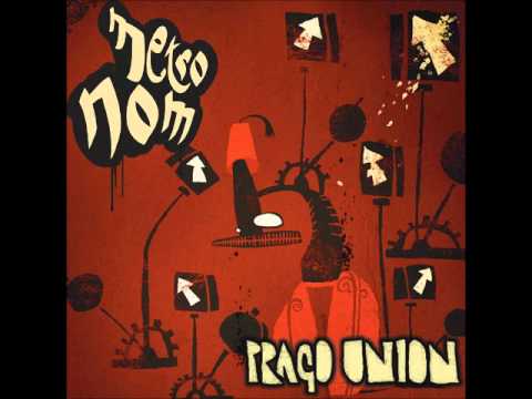 Prago Union - Zakázaný ovoce