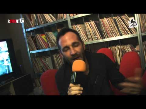 Sunday Revolution w Steve Lawler @ La Rocca   Official After Movie