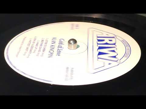 ALAN KINGPIN ~ Son Of A Sodomite