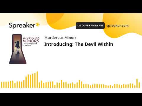 Introducing: The Devil Within