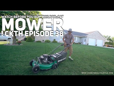 download lagu mp3 mp4 Bobcat Push Mower, download lagu Bobcat Push Mower gratis, unduh video klip Bobcat Push Mower