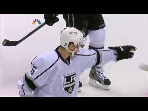 02.05.2013  Los Angeles - St.Louis  G2