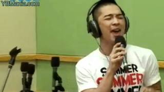 TAEYANG :: Baby I`m Sorry (080611 슈키라)