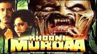 Khooni Murdaa (1989) Movie Review
