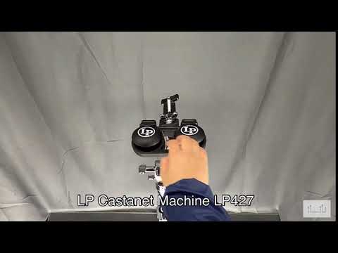 LP Castanet Machine LP427
