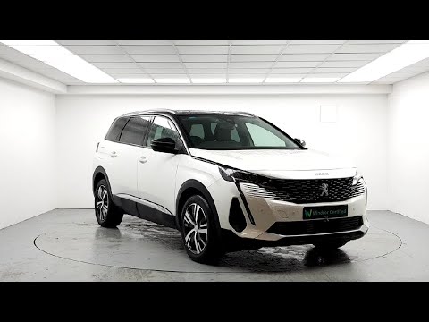 Peugeot 5008 1.5 BlueHDi 130bhp Allure - Image 2