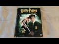 My Brand New DVD Review Of Harry Potter And The Chamber Of Secrets 2002