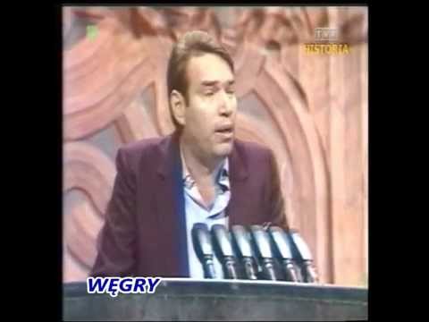 Świat 1989 NRD tuż przed upadkiem. Wielka Pardubicka. Papież w Korei Płd.