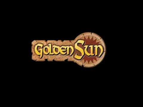 GoldenSun Soundtrack: 06 - Aleph Erupts