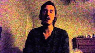 Acapella snip of, Tyler Carter - Tears On the Runway pt.2