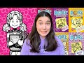 An Unhinged Recap Of Dork Diaries