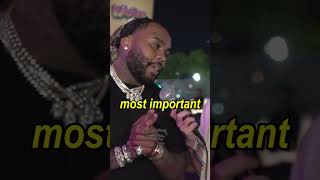 Kevin Gates Reveals the Truth...