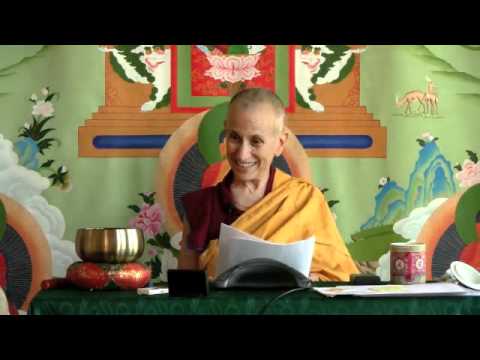 06-23-11 Chenrezig Hall Contract Signing Ceremony - BBCorner