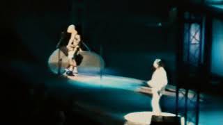 Depeche Mode - Mercy In You Live In Rome 07.06.1993 (Remastered Video)