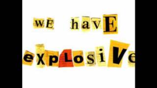 FUTURE SOUND OF LONDON - WE HAVE EXPLOSIVE (HERD KILLING) (1996)