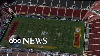 2 Chiefs players placed on COVID-19 reserve list ahead of Super Bowl LV l GMA