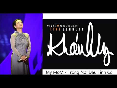 Thể hiện bởi Khánh Ly