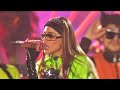TINI - Playa (Live - Hipódromo de Palermo, TINI Tour 2022)
