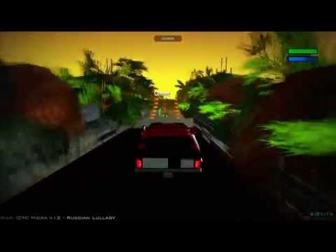 [DM] Micra v12 - Russian Lullaby