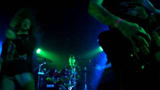 Opiate For the Masses &quot;Neckties&quot; @ The Clubhouse 02-04-10