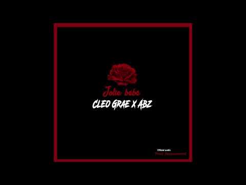 Cleo Grae x Abz - Jolie bébé  [Prod-Abztrumental]