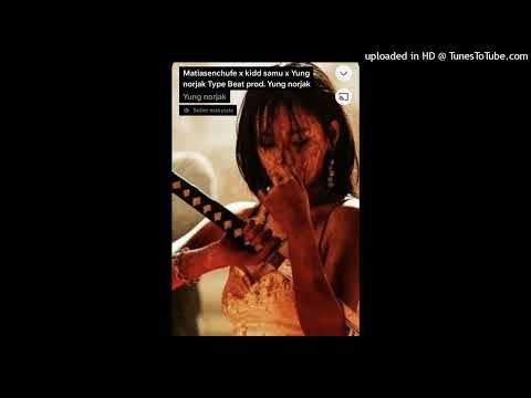 [Free] matiasenchufe x kidd samu x norjak type beat