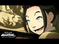 Toph Being Filthy Rich For 10 Minutes Straight Avatar The Last Airbender