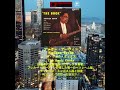 凄!!!ジャズ：モダンジャズ - ベツレヘム編 ブッカー・アーヴィン Booker Ervin #jazz #modernjazz #bethlehem #音楽  #shorts #sax