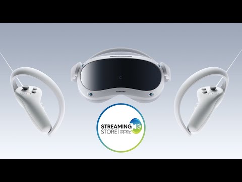 תמונה של Streaming Store